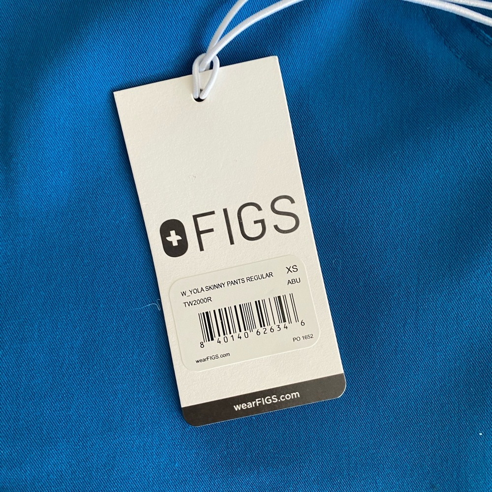Figs Scrub Pants